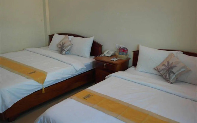 Raksmey Vimean Sour Hotel