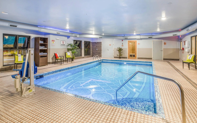 The Leo Collection Detroit, Ascend Hotel Collection