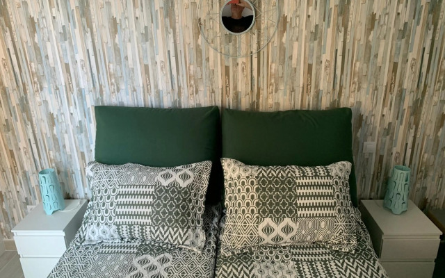 Apartamento Suite Canteras