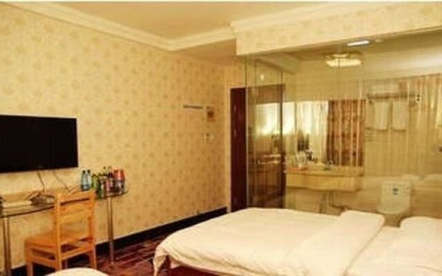 Xinhai Hotel