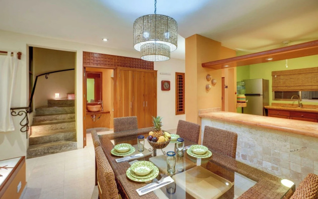 Oceanfront Isla Mujeres Estate w/ Infinity Pool!