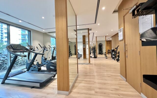 Cosmos Living Luxurious Sobha Hartland