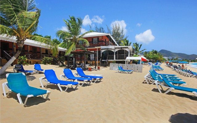Mary's Boon Beach Resort & Spa