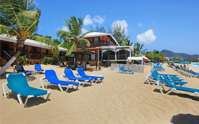 Mary's Boon Beach Resort & Spa