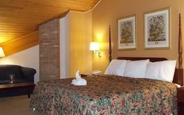 Baymont Inn and Suites