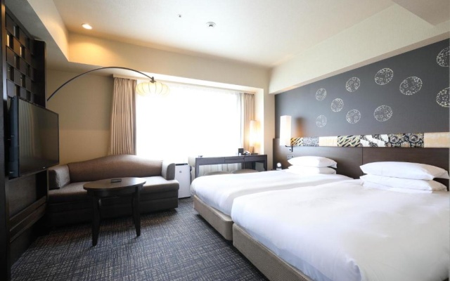 Bach Deluxe Twin room (트윈 침대 2개) 사진 2