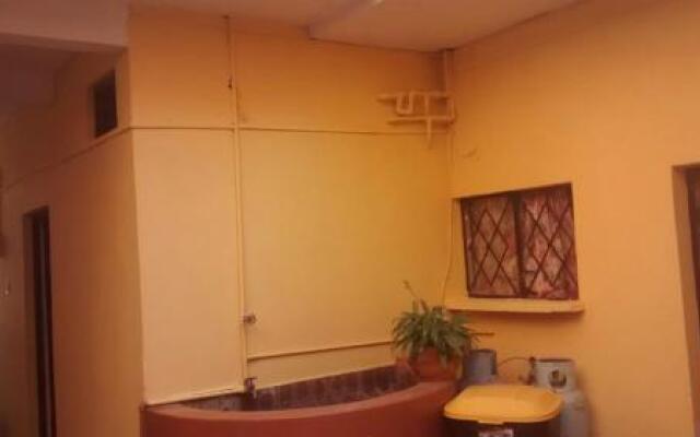 Guesthouse Adolgo