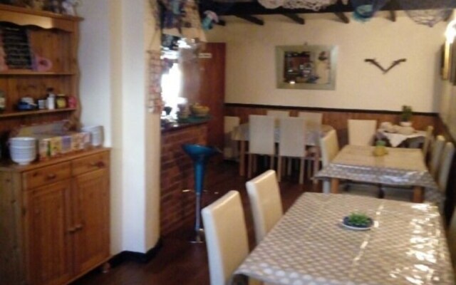 Seahaven Guesthouse