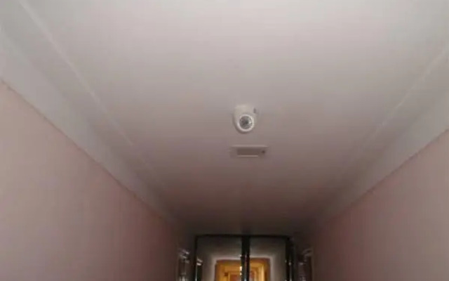 OYO 13321 Hotel Lakshmi Paradise