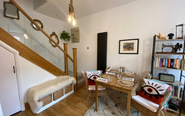 Longsands Hideaway - Sleeps 4 — фото 4