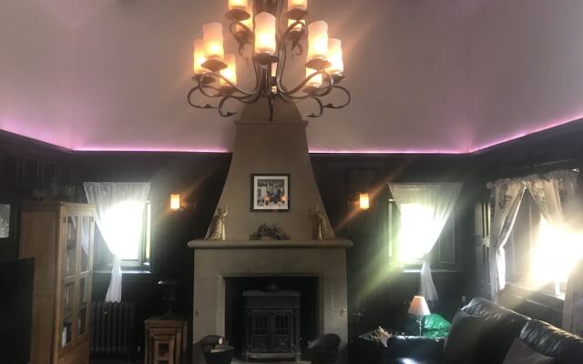 Willshaw Holiday Home