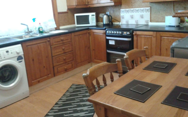 Elgin Apartment