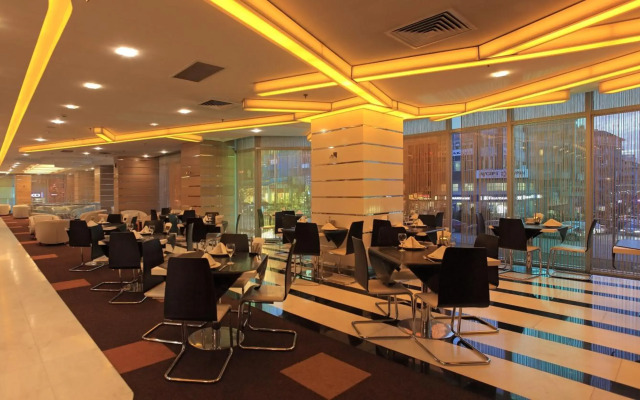 City Hotel Ankara