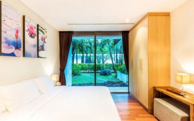 Lotus Gardens Residence