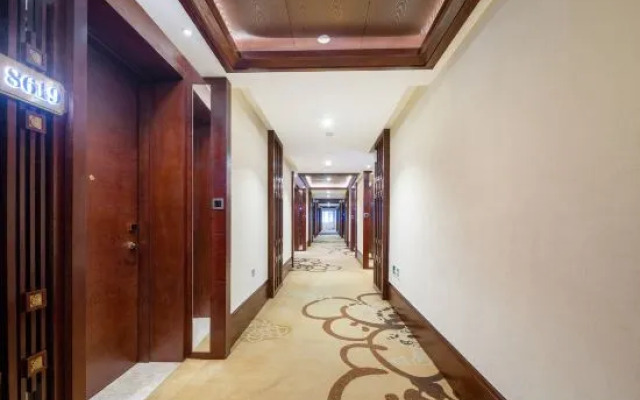 Shangri-La Anxin Tangchen Hotel