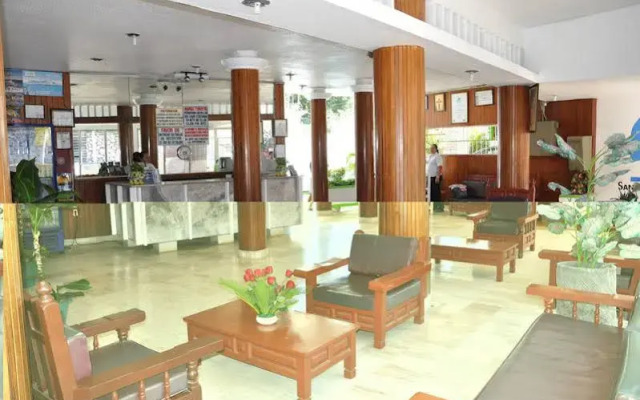 Hotel San Francisco Acapulco