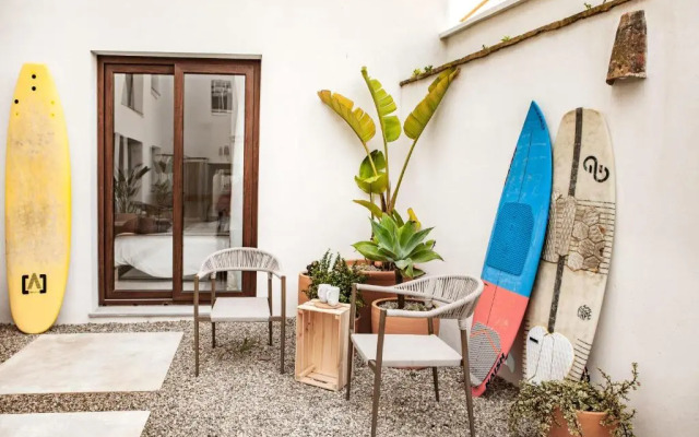 10 - LA GUARIDA DE TARIFA - Primero B