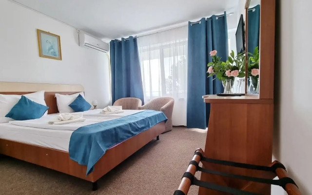 Hotel Capitol Eforie Sud