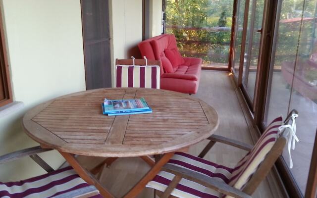 Sun Dalyan & Yeni Adet Organic Hotel