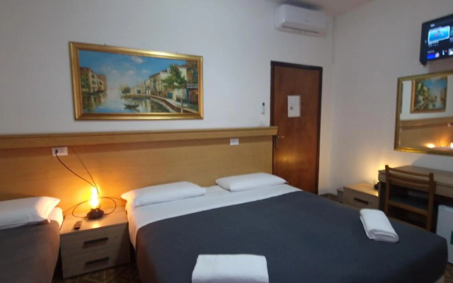 Hotel Da Tito
