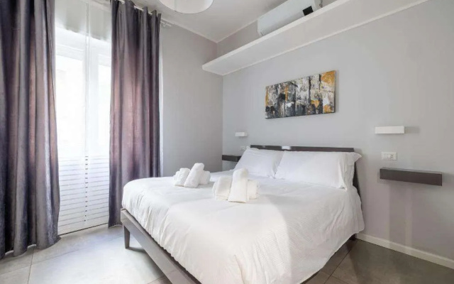 Belli Suites Vatican Rome Guest House