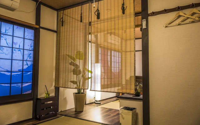 Kyo Oyado Hana