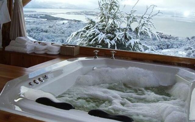 Finisterris Lodge Relax & Spa