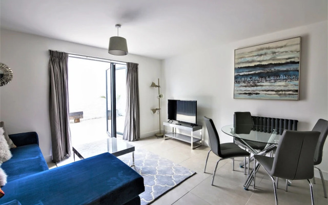 The Loft Your Apartment
