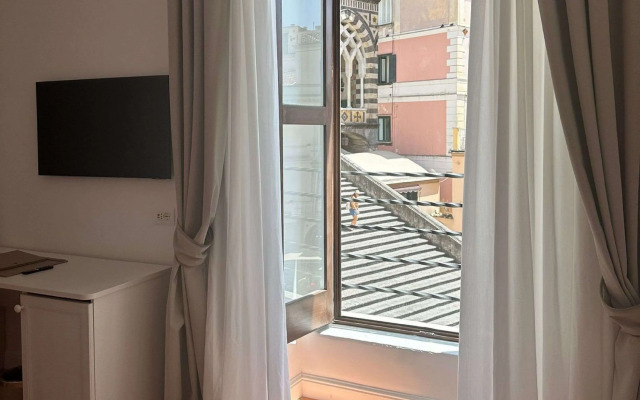 D'Amalfi Hospitality