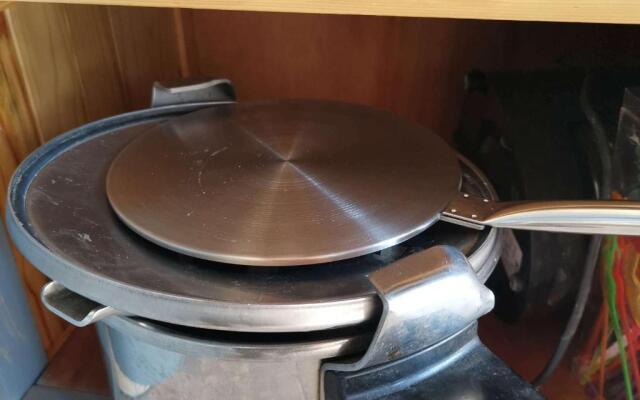 Appartement Cap d'Agde, 3 pièces, 4 personnes - FR-1-607-118