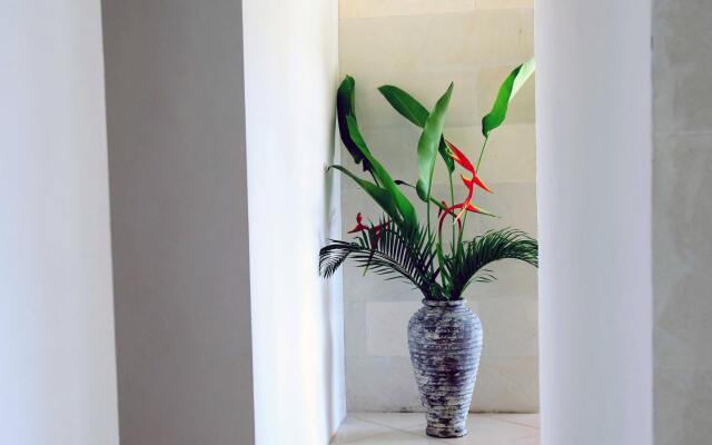 Jeda Villa Modern Stylish Luxury Villa