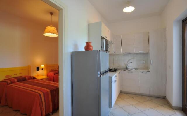 Argonauti Club Resort