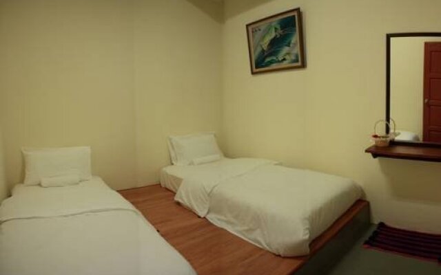 Kawan Kawan Guest House