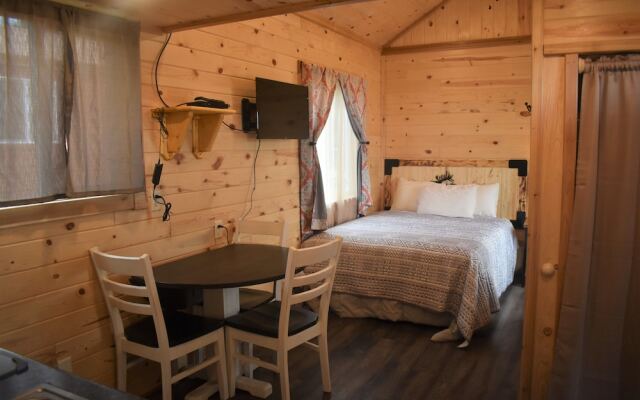 Drift Lodge & Fly Shop