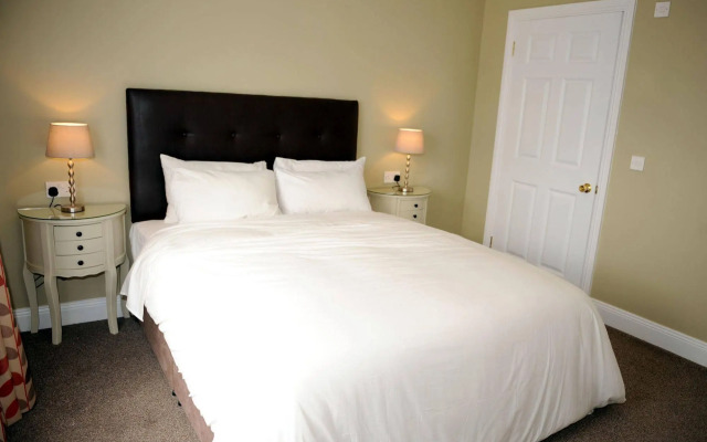 The Yellow House B&B