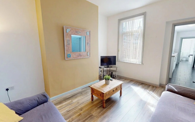 Sunderland Cosy Cottage