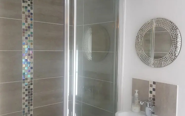 Kingsmede Bed & Breakfast