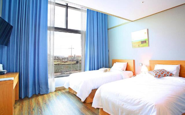 Casa de Vivaldi Hotel