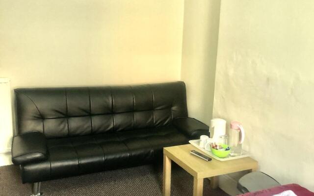 Dalry guesthouse