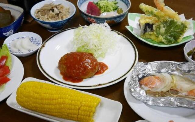 Yamaichiso