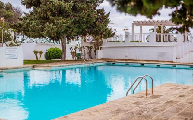 Binisafua Playa - Apartamento 18