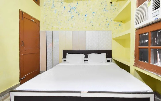 Hotel Kohinoor Park by OYO Rooms