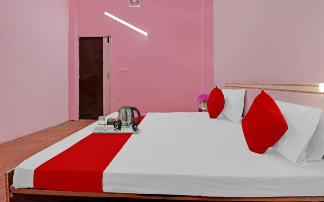 OYO 86263 Hotel Waypoint