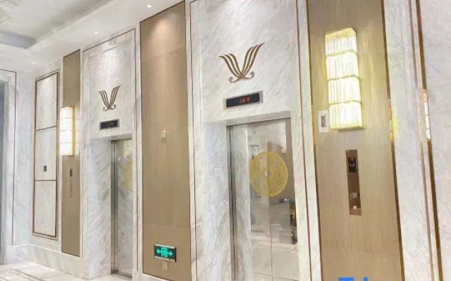 Vienna International Hotel (Changchun Hongqi Street Wanda)