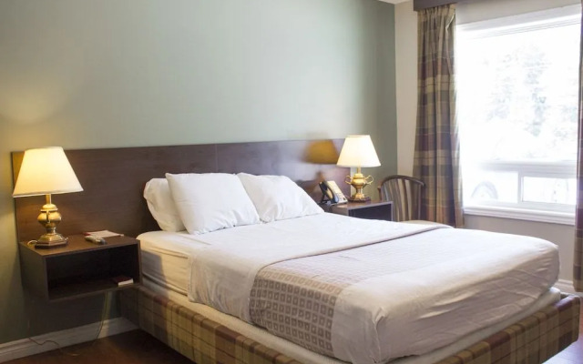 Knights Inn Flesherton