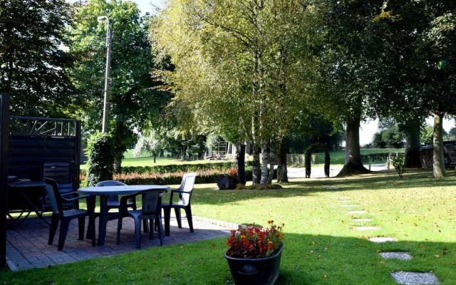 Apartment in Nidrum Near Ski Lift