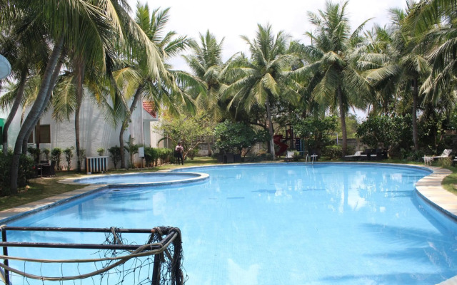Vedic Village Sriperumbudur