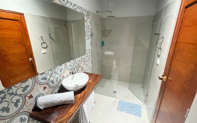 Casamar Hostel Santa Marta