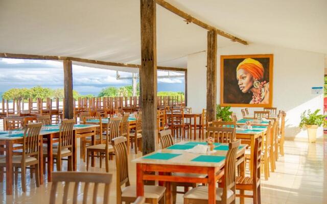 Hotel Mare Mansa
