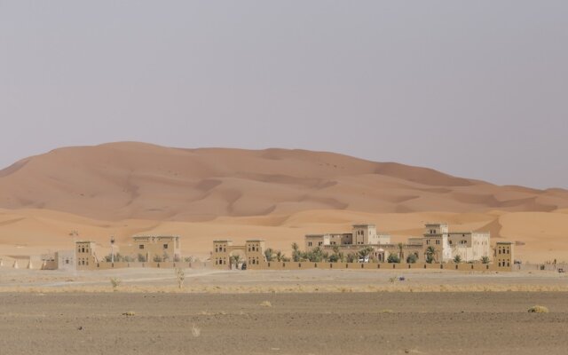Sahara Pearl Hotel